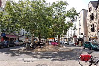 location appartement tours 37000