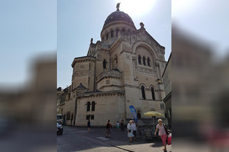 location appartement tours 37000