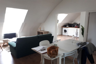 location appartement tours 37000