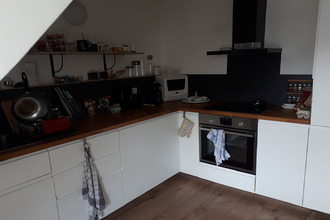 location appartement tours 37000