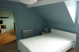 location appartement tours 37000