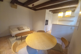 location appartement tours 37000