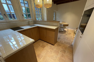 location appartement tours 37000