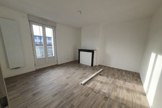 location appartement tours 37000