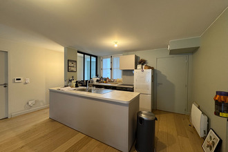 location appartement tours 37000