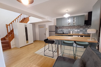 location appartement tours 37000