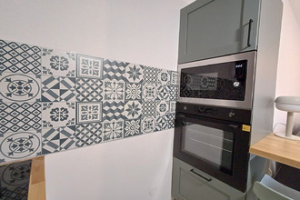 location appartement tours 37000