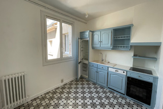 location appartement tours 37000