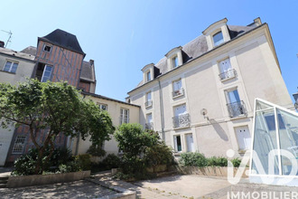 location appartement tours 37000