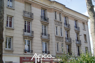 location appartement tours 37000