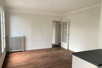 location appartement tours 37000
