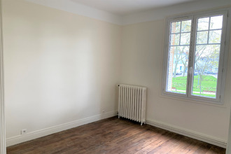 location appartement tours 37000