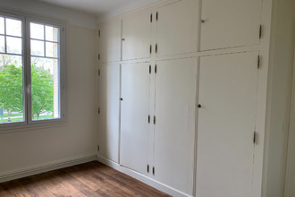 location appartement tours 37000