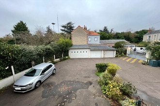 location appartement tours 37000