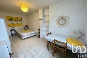 location appartement tours 37000