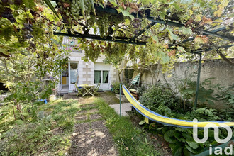 location appartement tours 37000