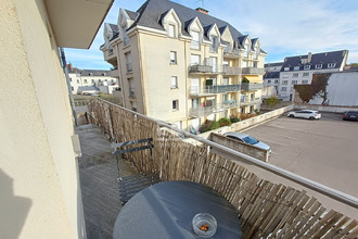 location appartement tours 37000