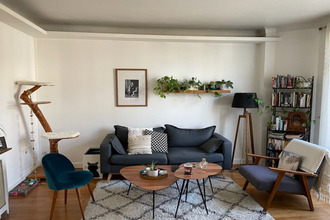 location appartement tours 37000