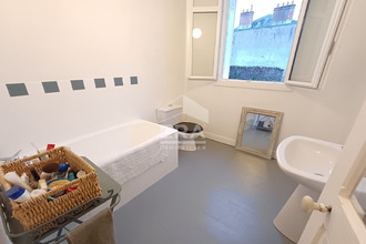 location appartement tours 37000