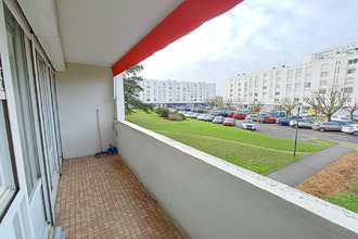location appartement tours 37000