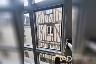 location appartement tours 37000