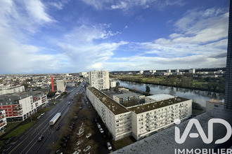 location appartement tours 37000