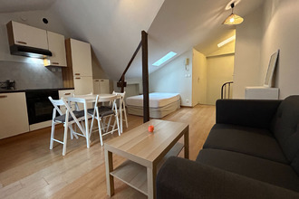 location appartement tours 37000