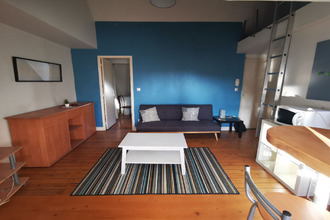 location appartement tours 37000