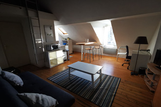 location appartement tours 37000