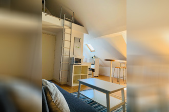 location appartement tours 37000