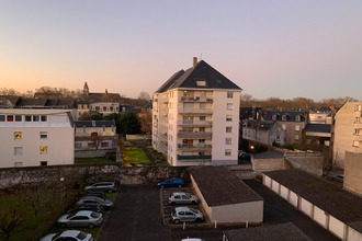 location appartement tours 37000