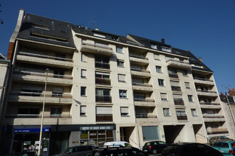 location appartement tours 37000