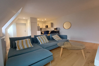 location appartement tours 37000