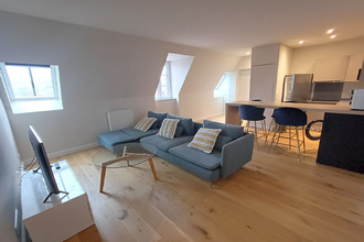 location appartement tours 37000