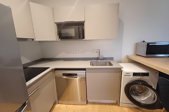 location appartement tours 37000