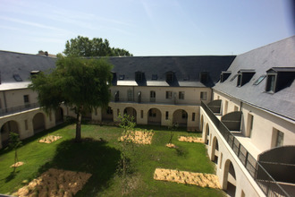 location appartement tours 37000