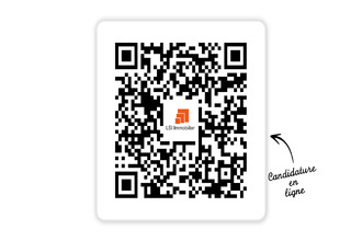 location appartement tours 37000