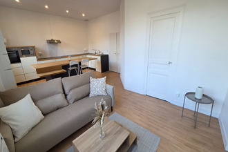 location appartement tours 37000