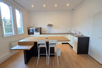 location appartement tours 37000