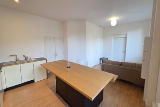 location appartement tours 37000