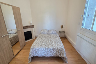 location appartement tours 37000