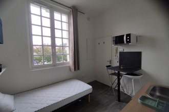 Ma-Cabane - Location Appartement Tours, 10 m²