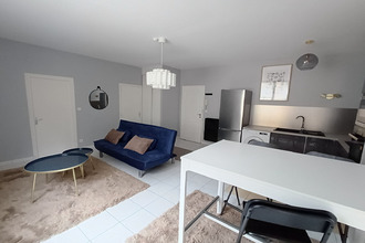 location appartement tours 37000