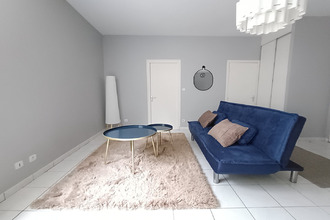 location appartement tours 37000
