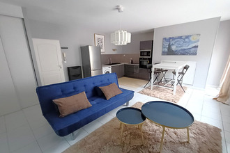 location appartement tours 37000