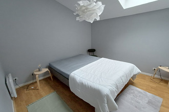 location appartement tours 37000