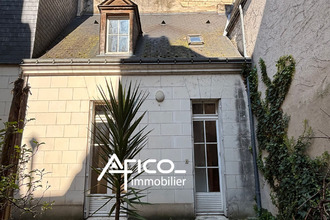 location appartement tours 37000