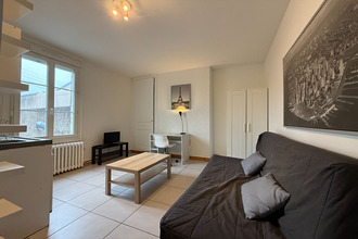 location appartement tours 37000