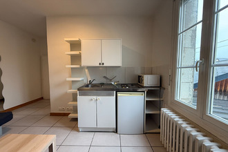 location appartement tours 37000