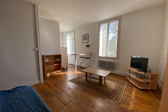 location appartement tours 37000